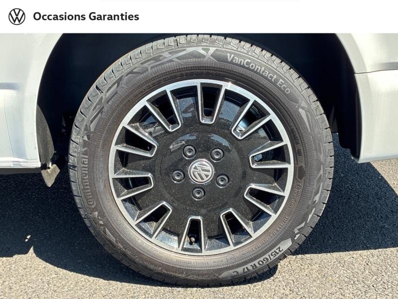 Voitures occasions VOLKSWAGEN UTILITAIRES Transporter Fg Business Clermont-Ferrand