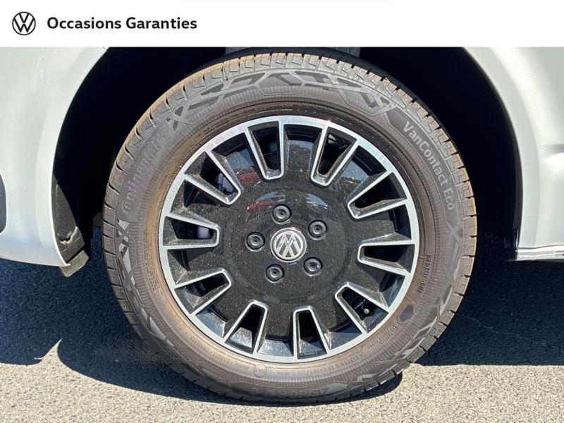 Voitures occasions VOLKSWAGEN UTILITAIRES Transporter Fg Business Clermont-Ferrand