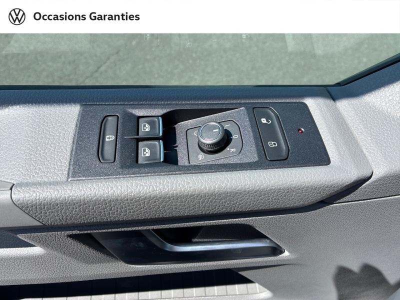 Voitures occasions VOLKSWAGEN UTILITAIRES Transporter Fg Business Clermont-Ferrand