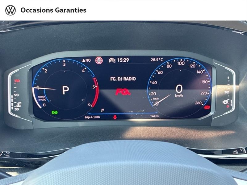 Voitures occasions VOLKSWAGEN UTILITAIRES Transporter Fg Business Clermont-Ferrand