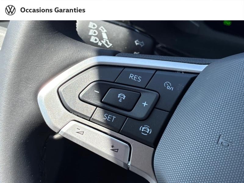 Voitures occasions VOLKSWAGEN UTILITAIRES Transporter Fg Business Clermont-Ferrand
