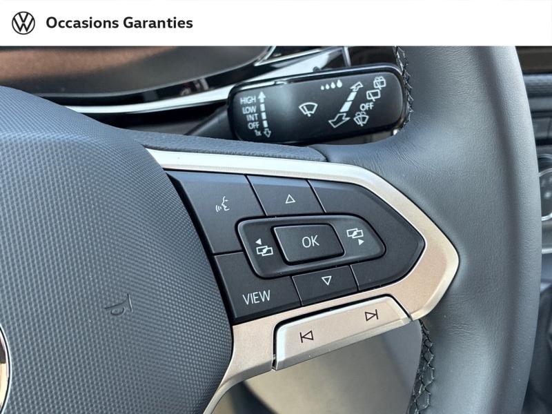 Voitures occasions VOLKSWAGEN UTILITAIRES Transporter Fg Business Clermont-Ferrand