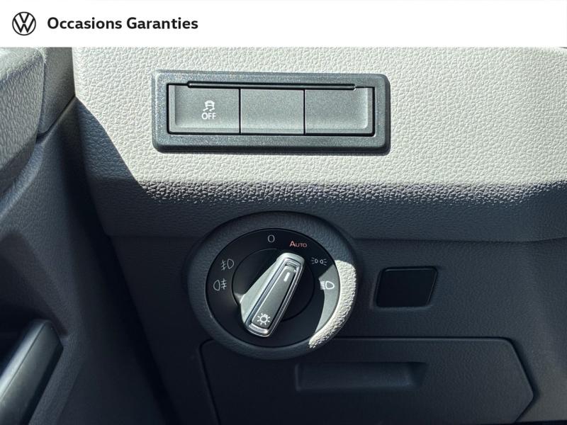 Voitures occasions VOLKSWAGEN UTILITAIRES Transporter Fg Business Clermont-Ferrand