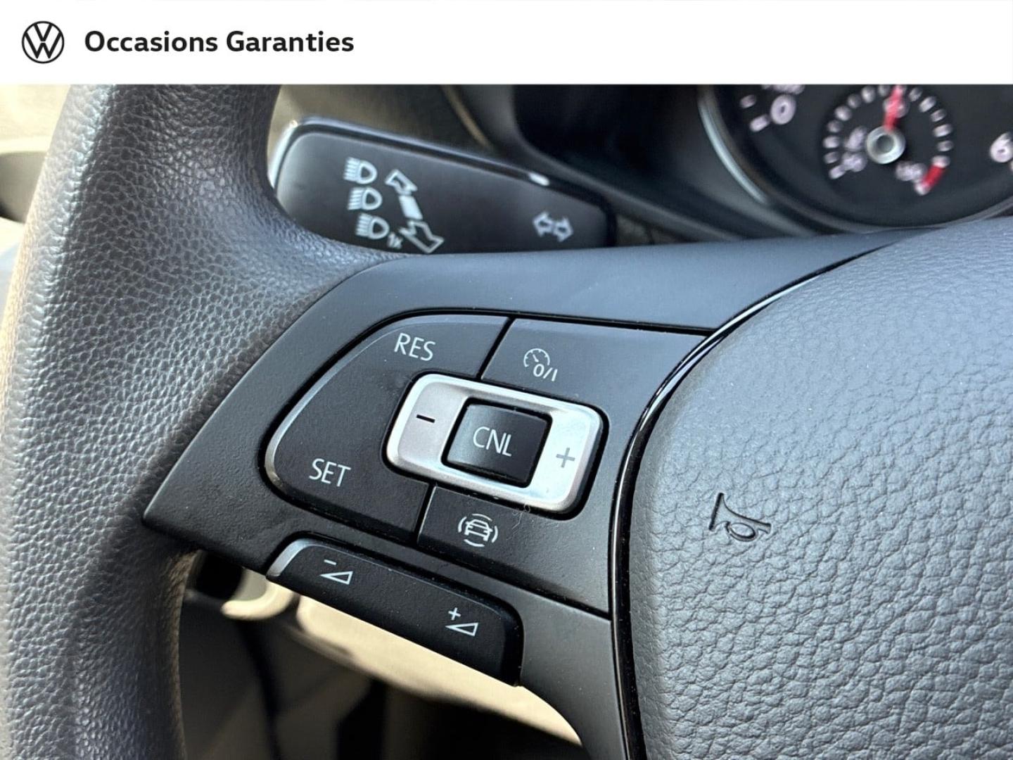 Voitures occasions VOLKSWAGEN UTILITAIRES Crafter Fg Business Clermont-Ferrand