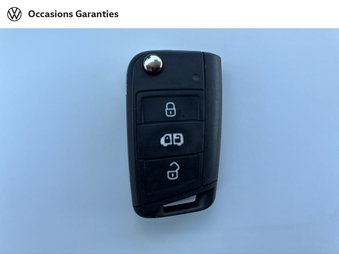 Voitures occasions VOLKSWAGEN UTILITAIRES Crafter Fg Business Clermont-Ferrand