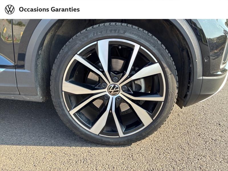 Voitures occasions VOLKSWAGEN T-ROC Style Exclusive Clermont-Ferrand