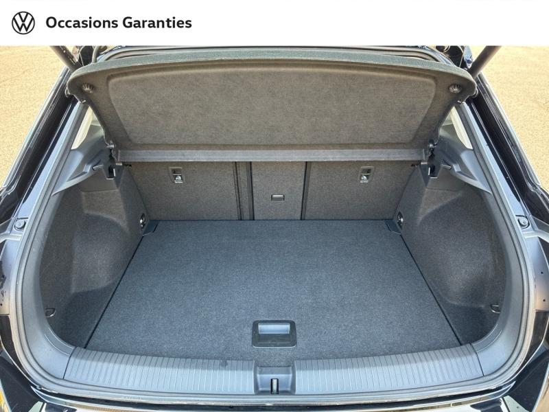 Voitures occasions VOLKSWAGEN T-ROC Style Exclusive Clermont-Ferrand