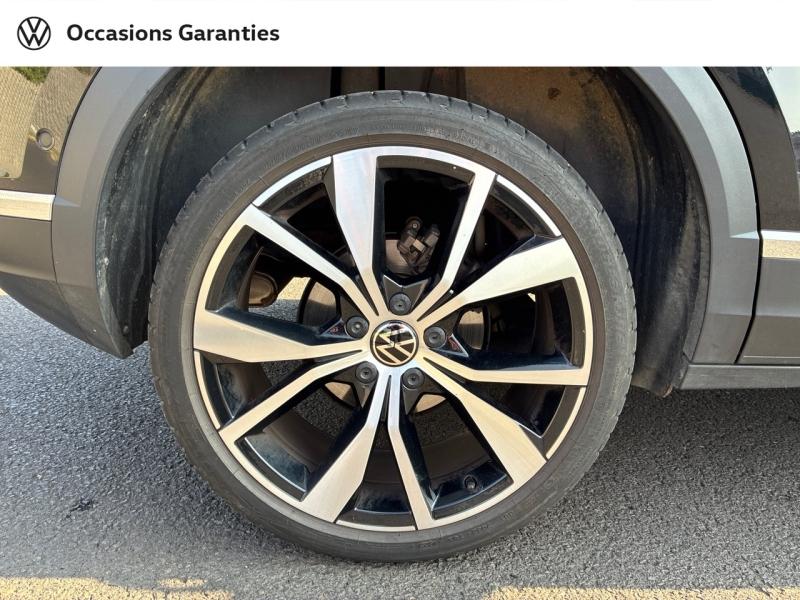 Voitures occasions VOLKSWAGEN T-ROC Style Exclusive Clermont-Ferrand