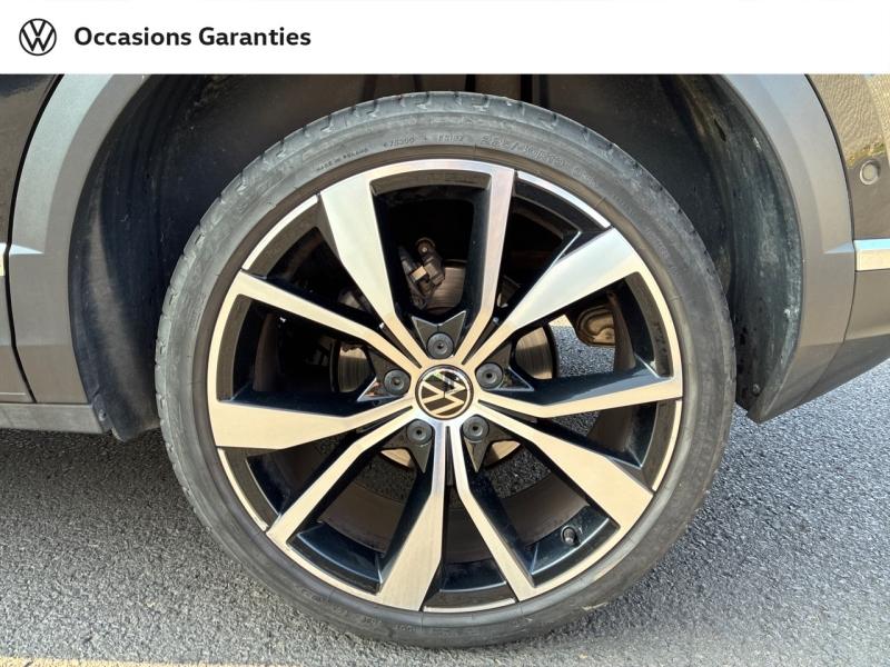 Voitures occasions VOLKSWAGEN T-ROC Style Exclusive Clermont-Ferrand