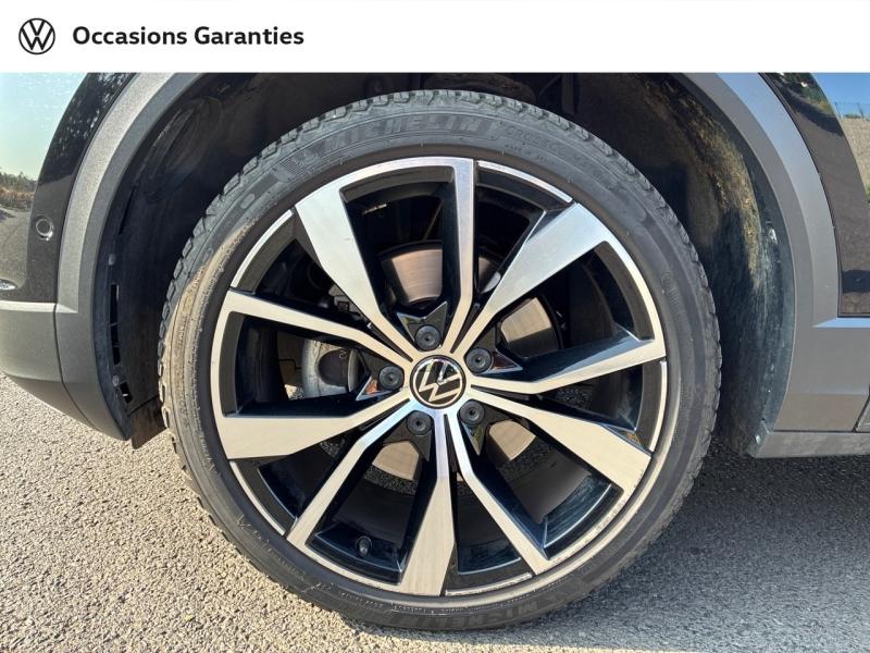 Voitures occasions VOLKSWAGEN T-ROC Style Exclusive Clermont-Ferrand