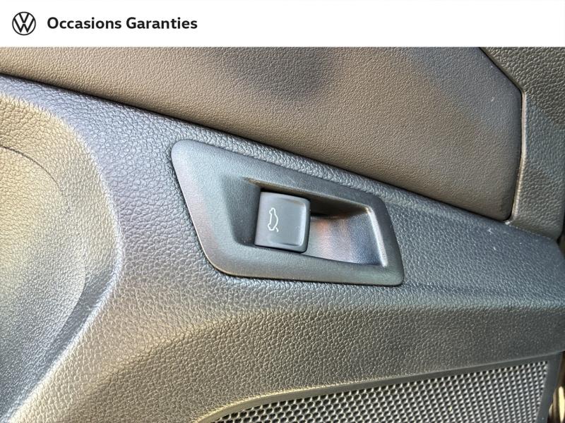 Voitures occasions VOLKSWAGEN T-ROC Style Exclusive Clermont-Ferrand