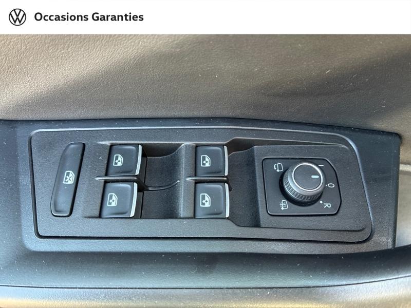 Voitures occasions VOLKSWAGEN T-ROC Style Exclusive Clermont-Ferrand