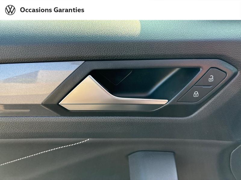 Voitures occasions VOLKSWAGEN T-ROC Style Exclusive Clermont-Ferrand