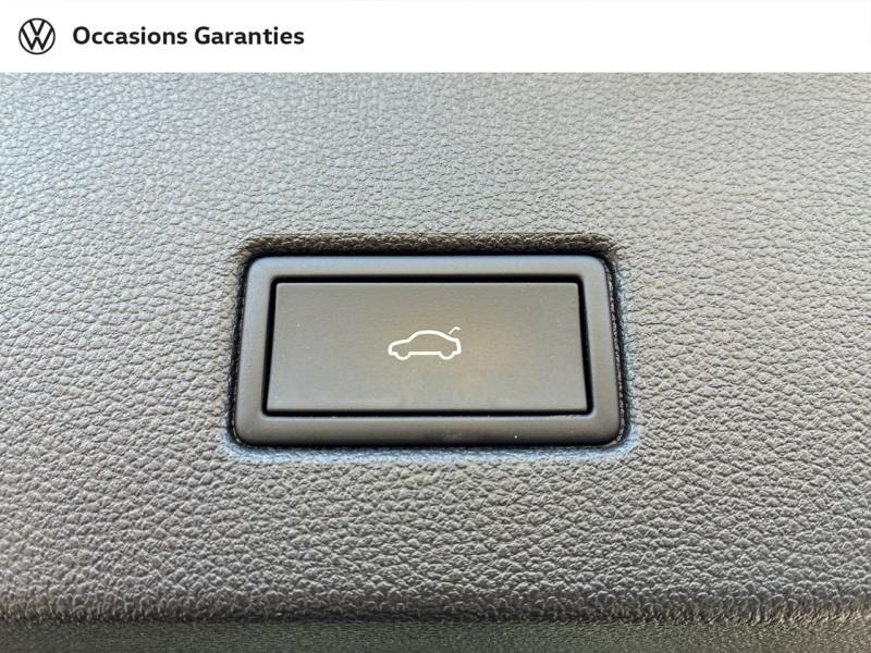 Voitures occasions VOLKSWAGEN T-ROC Style Exclusive Clermont-Ferrand