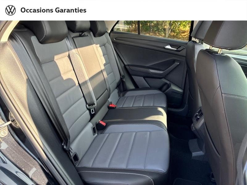 Voitures occasions VOLKSWAGEN T-ROC Style Exclusive Clermont-Ferrand