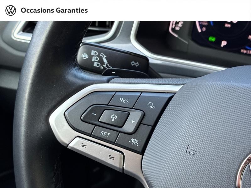 Voitures occasions VOLKSWAGEN T-ROC Style Exclusive Clermont-Ferrand