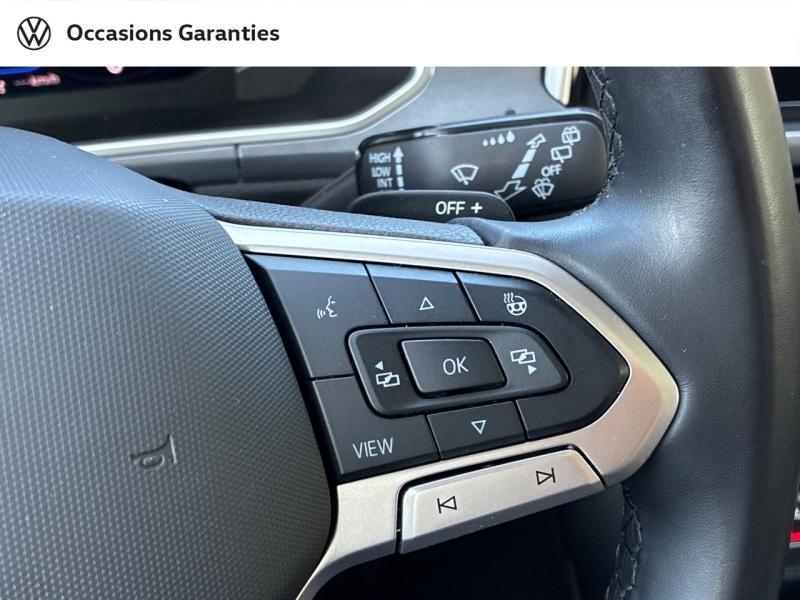 Voitures occasions VOLKSWAGEN T-ROC Style Exclusive Clermont-Ferrand