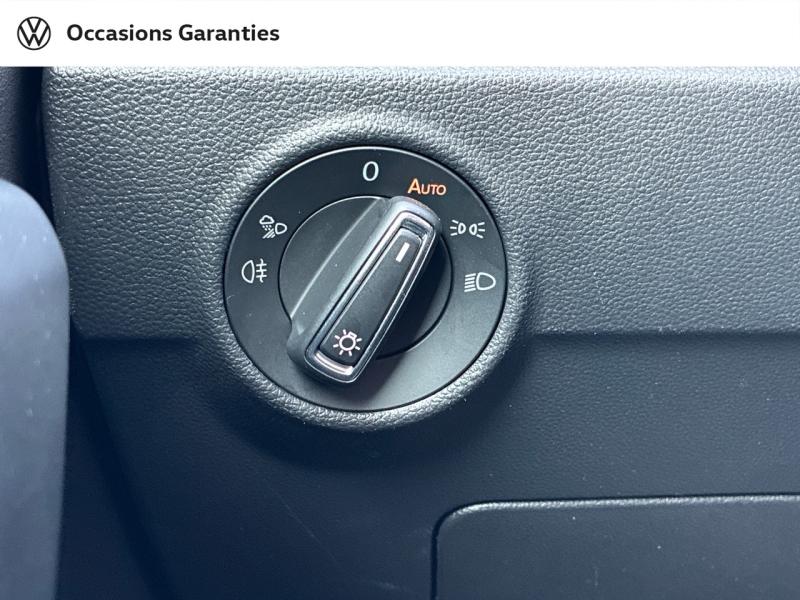 Voitures occasions VOLKSWAGEN T-ROC Style Exclusive Clermont-Ferrand