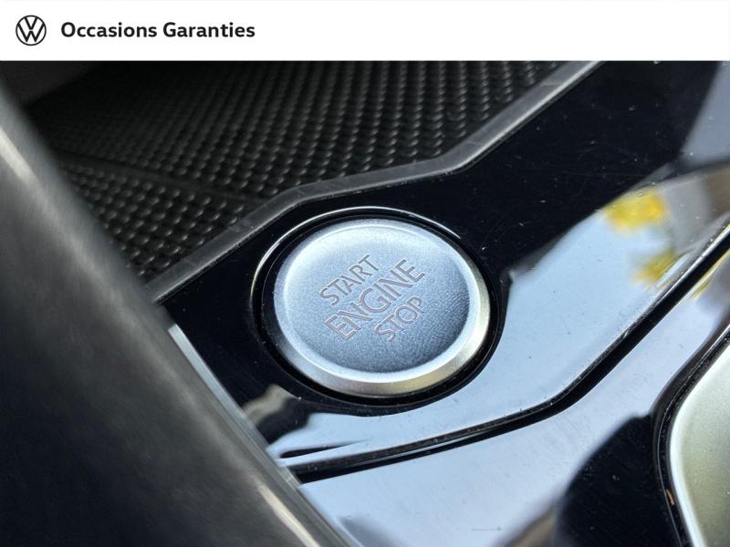 Voitures occasions VOLKSWAGEN T-ROC Style Exclusive Clermont-Ferrand