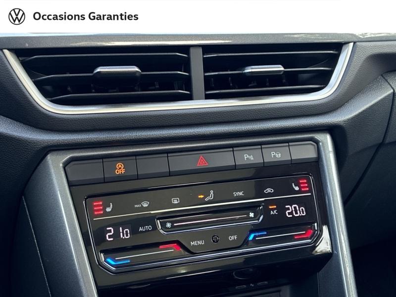 Voitures occasions VOLKSWAGEN T-ROC Style Exclusive Clermont-Ferrand