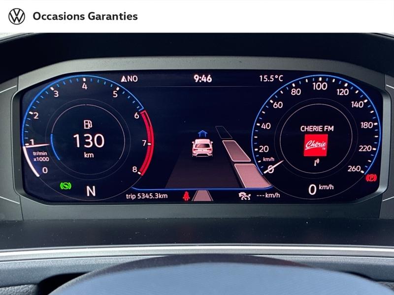 Voitures occasions VOLKSWAGEN T-ROC Style Exclusive Clermont-Ferrand