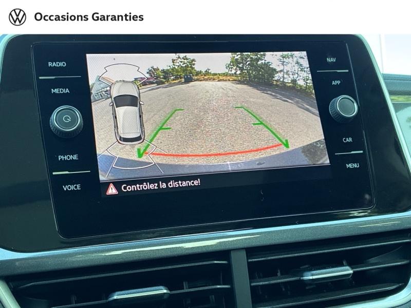 Voitures occasions VOLKSWAGEN T-ROC Style Exclusive Clermont-Ferrand