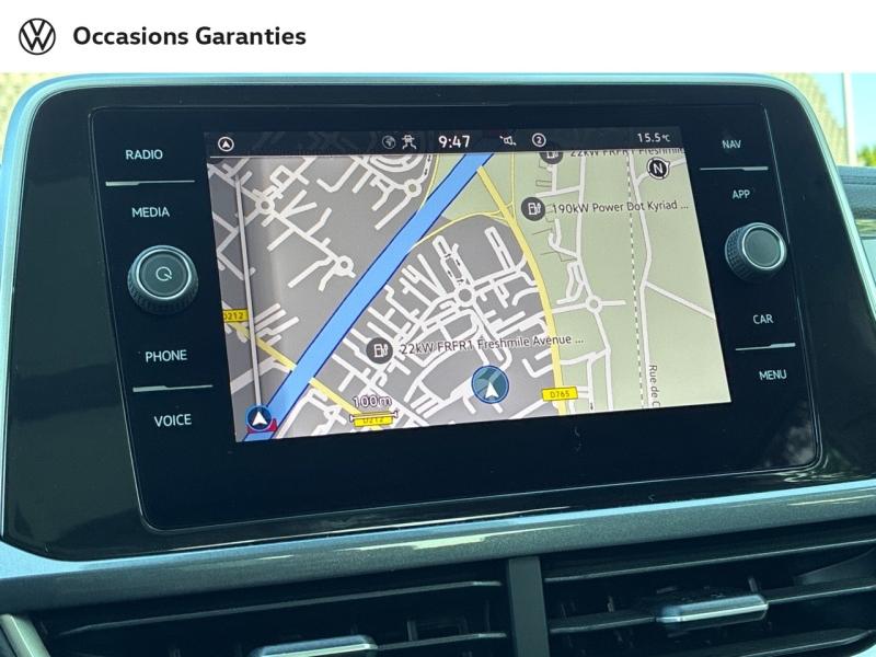 Voitures occasions VOLKSWAGEN T-ROC Style Exclusive Clermont-Ferrand
