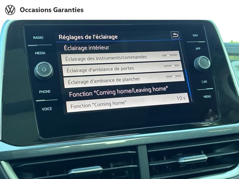 Voitures occasions VOLKSWAGEN T-ROC Style Exclusive Clermont-Ferrand
