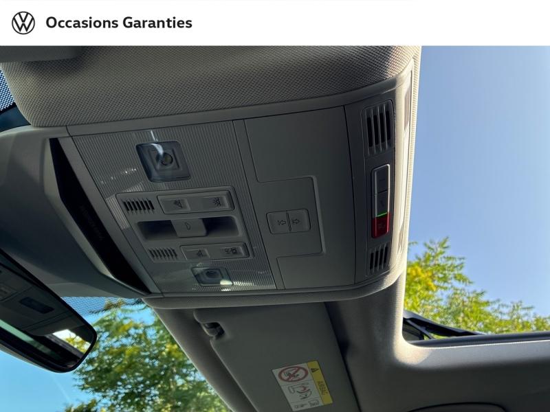 Voitures occasions VOLKSWAGEN T-ROC Style Exclusive Clermont-Ferrand