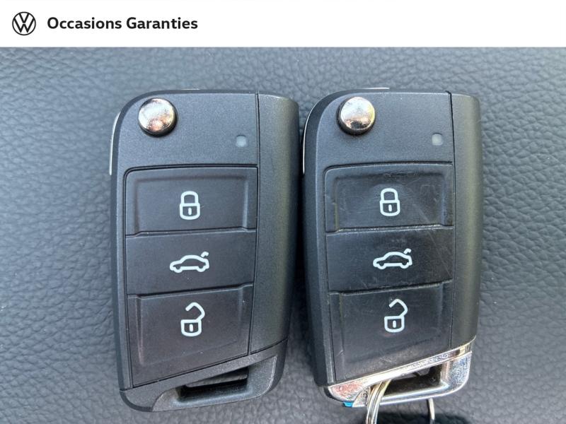 Voitures occasions VOLKSWAGEN T-ROC Style Exclusive Clermont-Ferrand