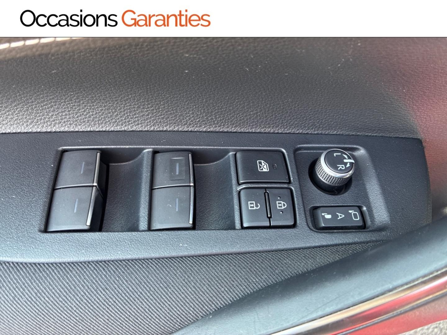 Voitures occasions TOYOTA Corolla Touring Spt Design Clermont-Ferrand