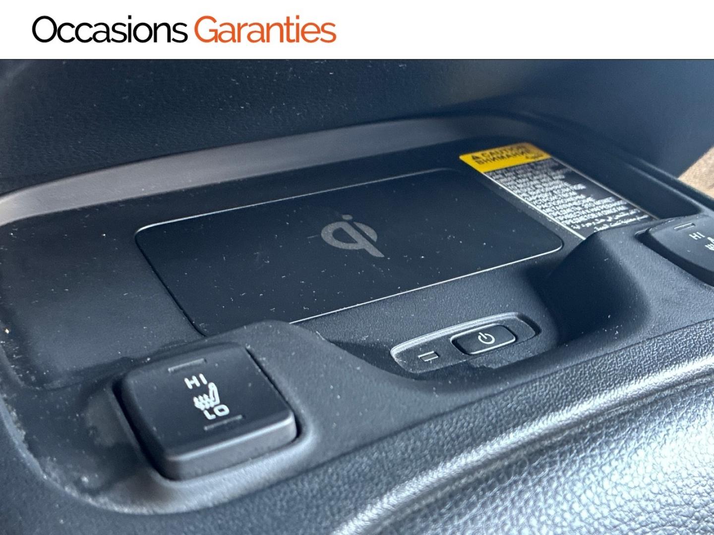 Voitures occasions TOYOTA Corolla Touring Spt Design Clermont-Ferrand