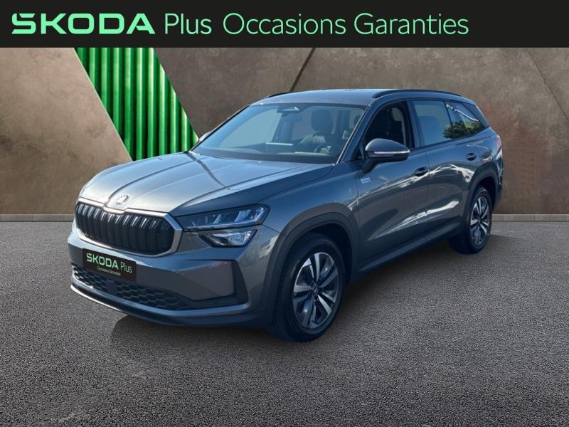 Voitures occasions ŠKODA KODIAQ Selection Clermont-Ferrand