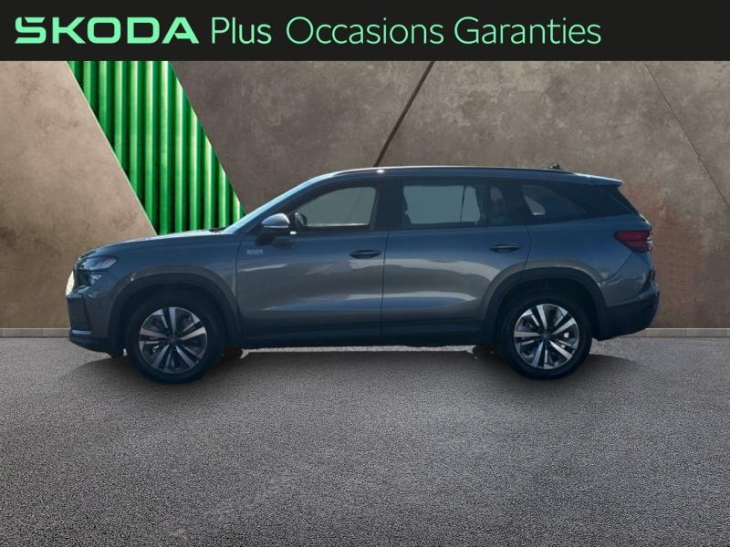 Voitures occasions ŠKODA KODIAQ Selection Clermont-Ferrand