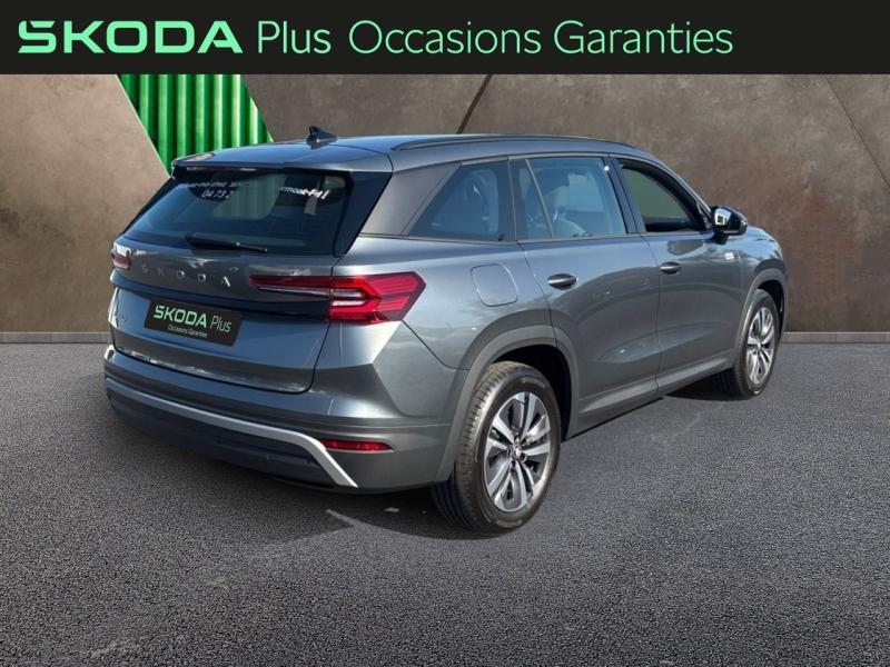 Voitures occasions ŠKODA KODIAQ Selection Clermont-Ferrand