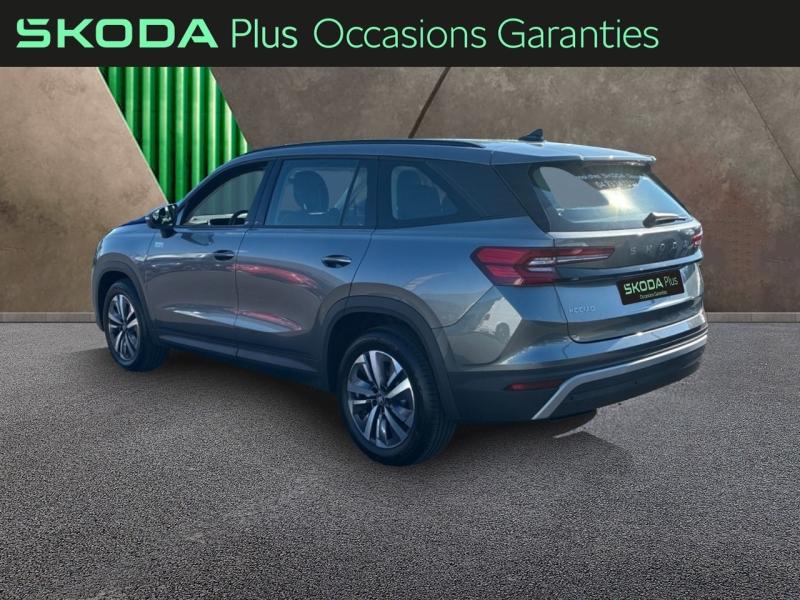 Voitures occasions ŠKODA KODIAQ Selection Clermont-Ferrand