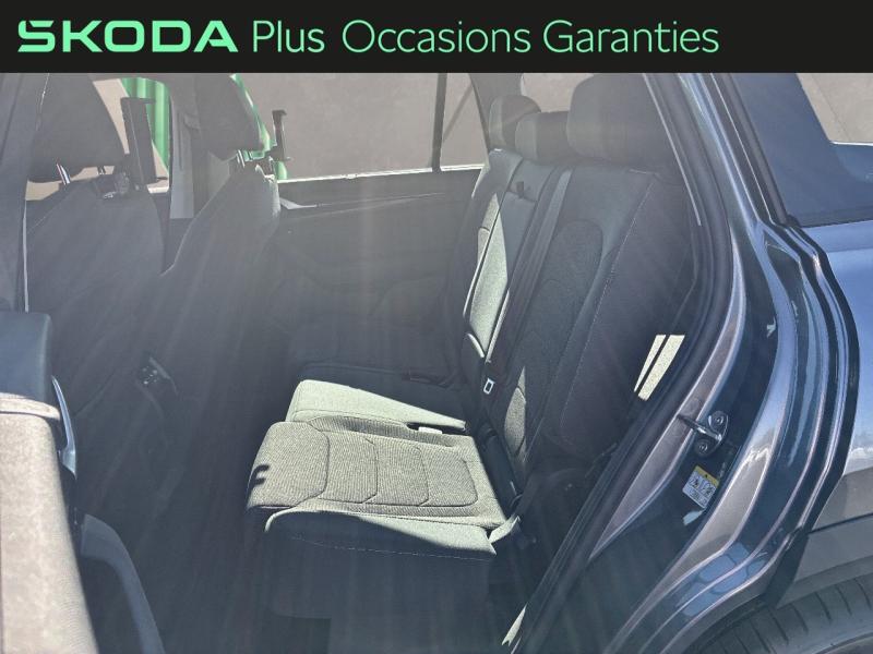 Voitures occasions ŠKODA KODIAQ Selection Clermont-Ferrand