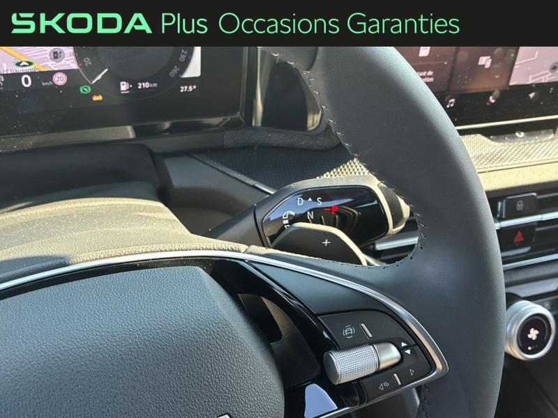Voitures occasions ŠKODA KODIAQ Selection Clermont-Ferrand