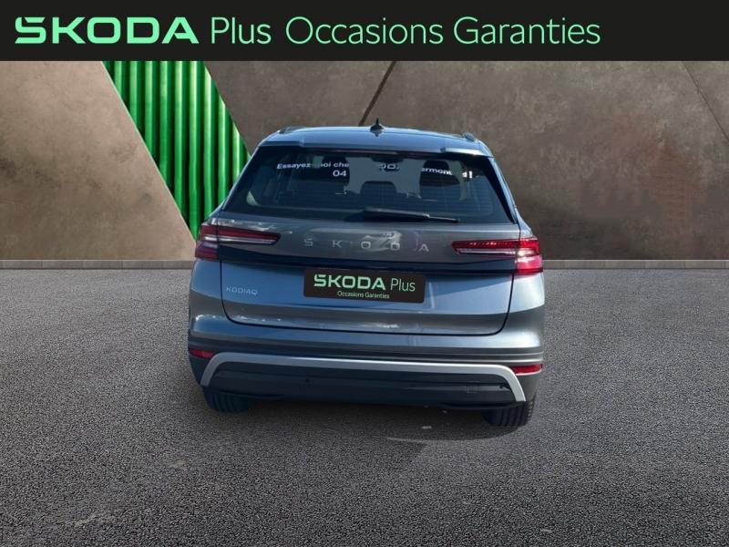 Voitures occasions ŠKODA KODIAQ Selection Clermont-Ferrand