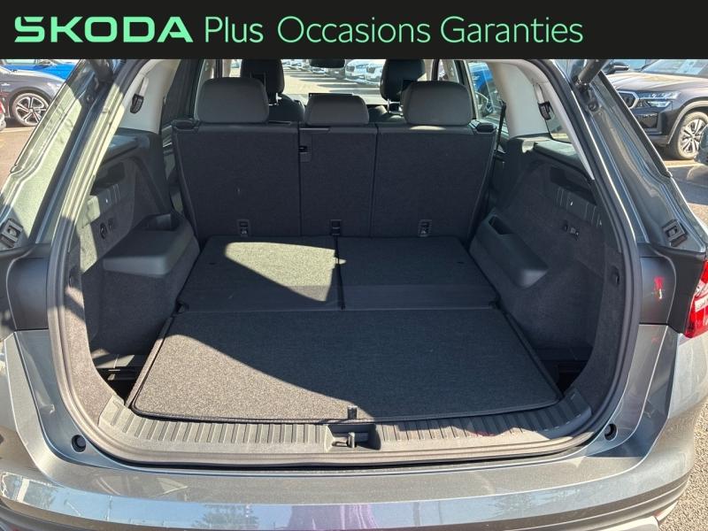 Voitures occasions ŠKODA KODIAQ Selection Clermont-Ferrand