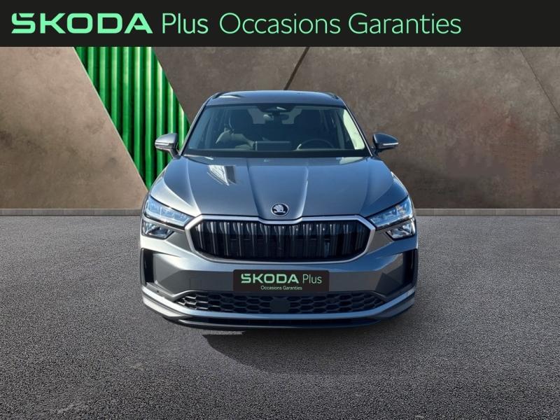 Voitures occasions ŠKODA KODIAQ Selection Clermont-Ferrand