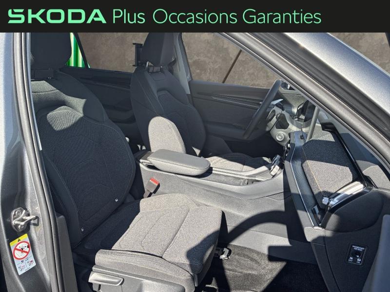 Voitures occasions ŠKODA KODIAQ Selection Clermont-Ferrand