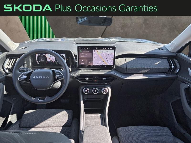 Voitures occasions ŠKODA KODIAQ Selection Clermont-Ferrand