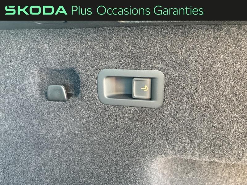 Voitures occasions ŠKODA KODIAQ Selection Clermont-Ferrand