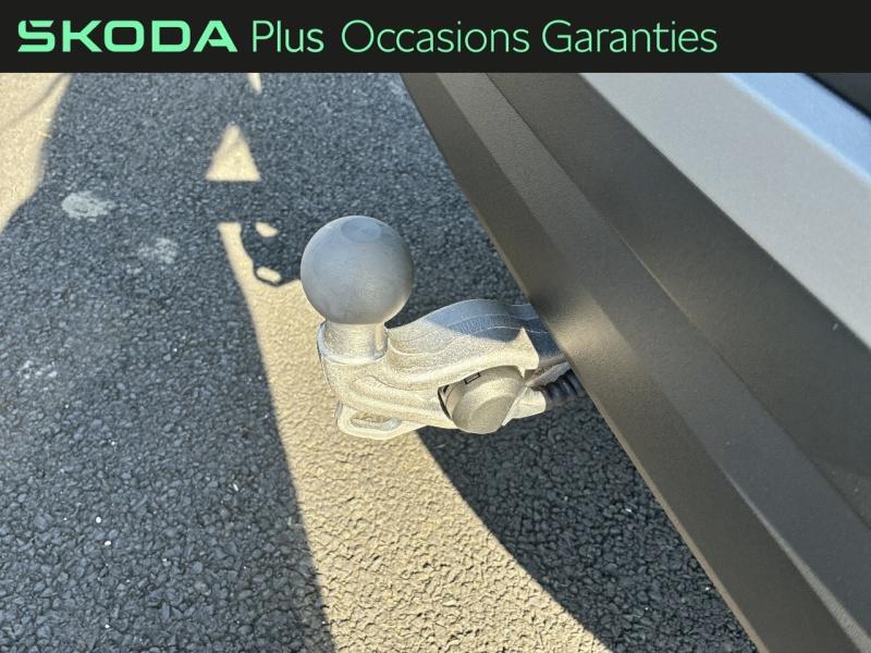 Voitures occasions ŠKODA KODIAQ Selection Clermont-Ferrand