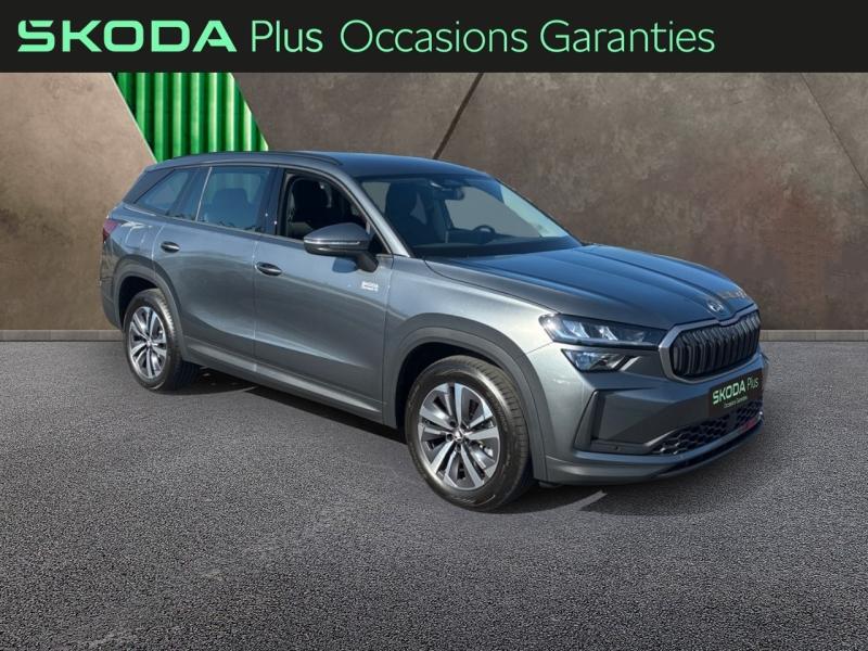 Voitures occasions ŠKODA KODIAQ Selection Clermont-Ferrand