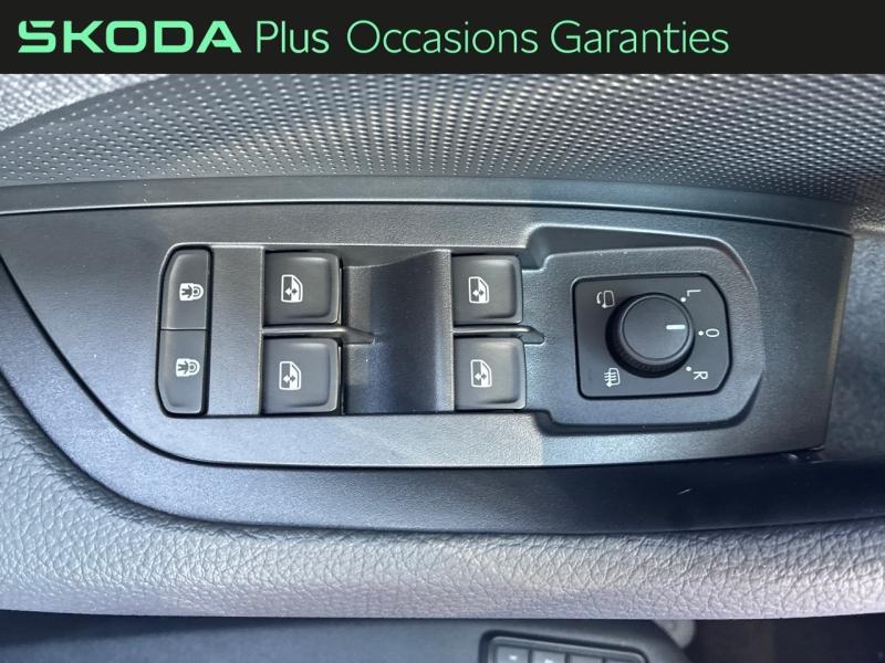 Voitures occasions ŠKODA KODIAQ Selection Clermont-Ferrand