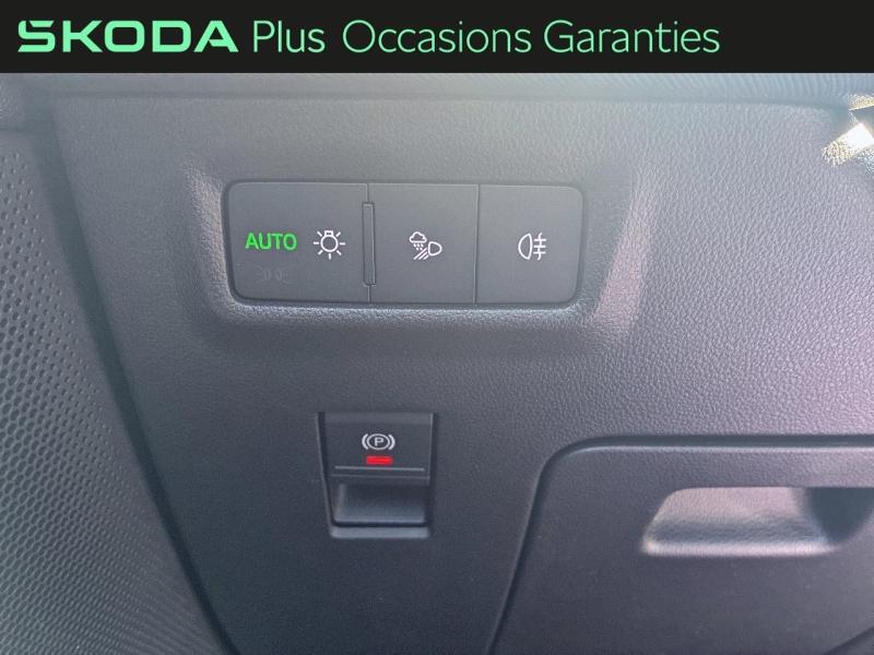 Voitures occasions ŠKODA KODIAQ Selection Clermont-Ferrand
