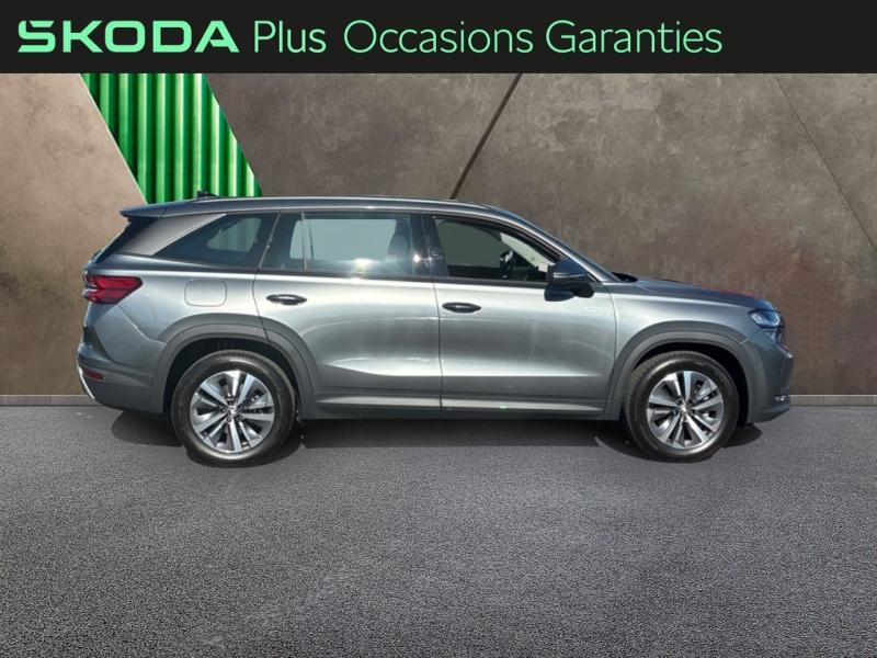 Voitures occasions ŠKODA KODIAQ Selection Clermont-Ferrand