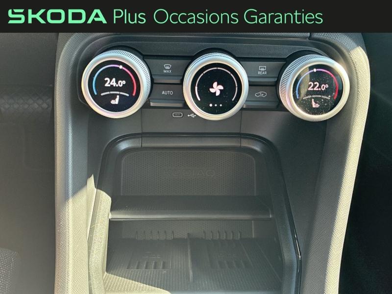 Voitures occasions ŠKODA KODIAQ Selection Clermont-Ferrand